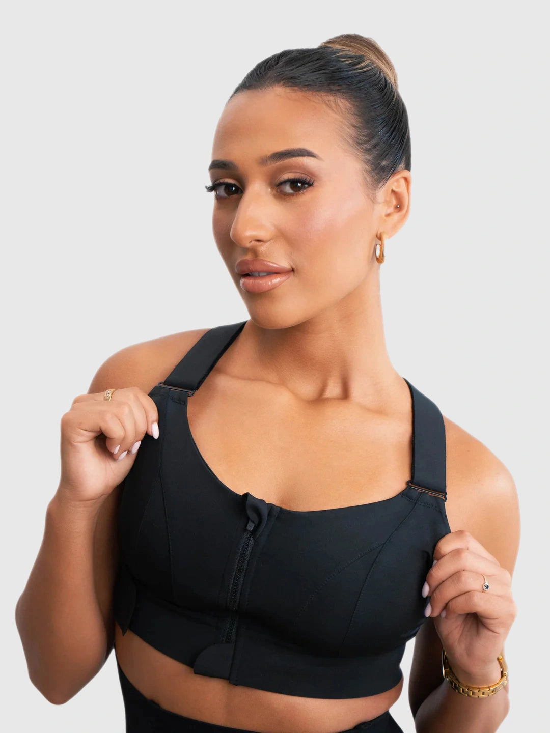 Ultimate Sports Bra